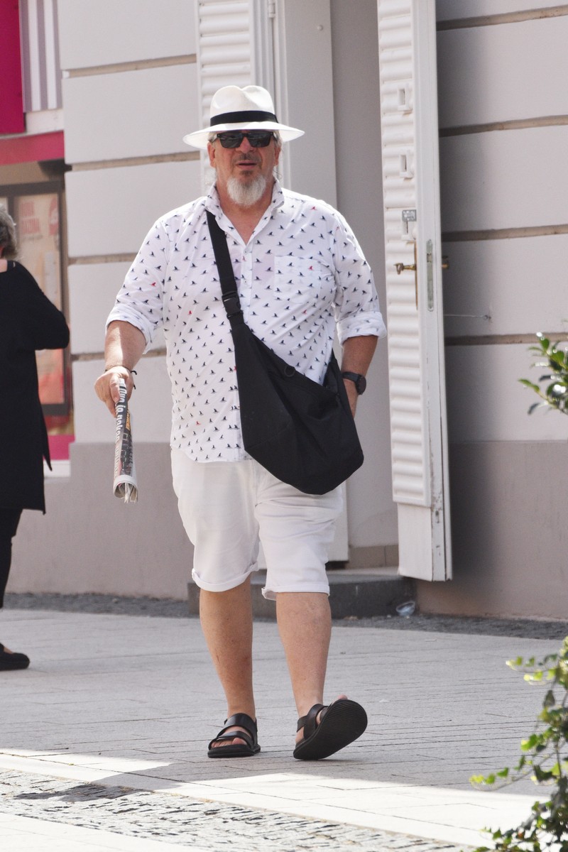 KLIKOM PO ČAKOVCU Međimurke i Međimurci i ove subote zablistali na čakovečkoj špici!