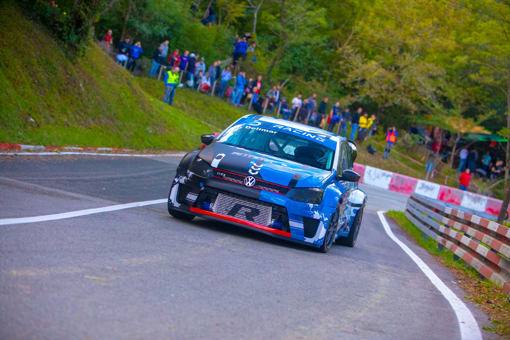 Vedran Delimar – Buzet