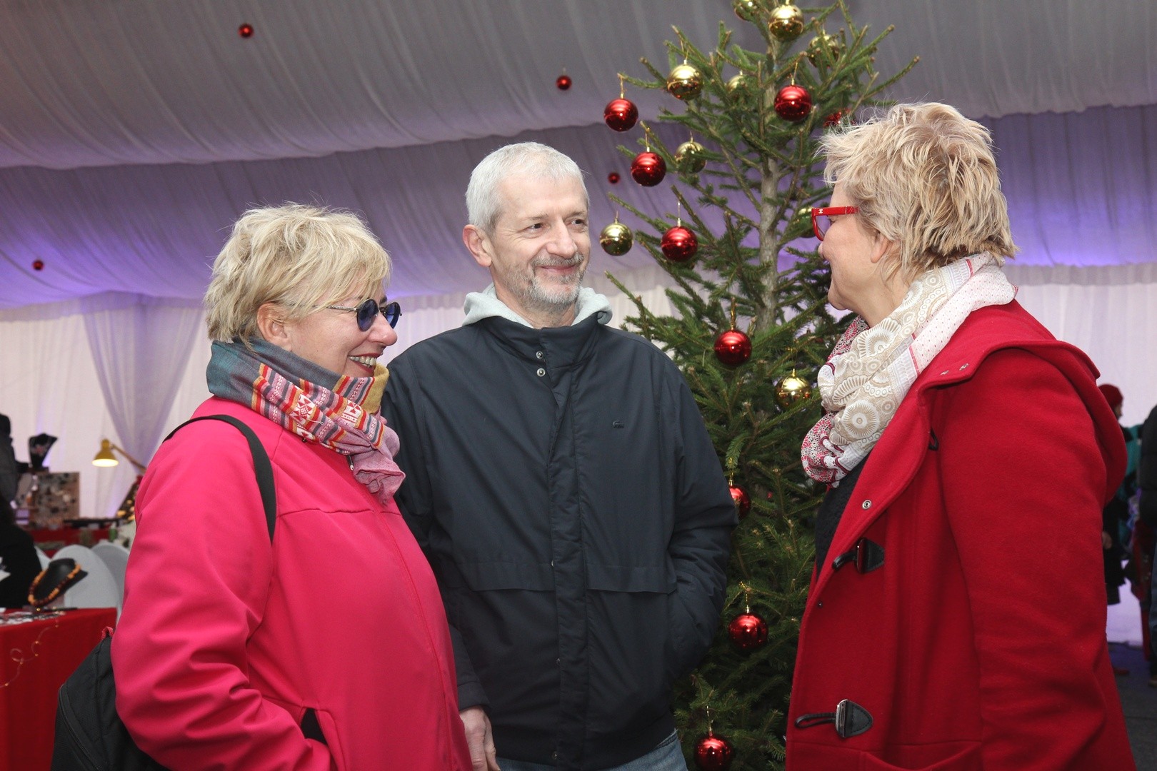Duh Božića ušuljao se u Čakovec – subota prepuna događanja u centru grada