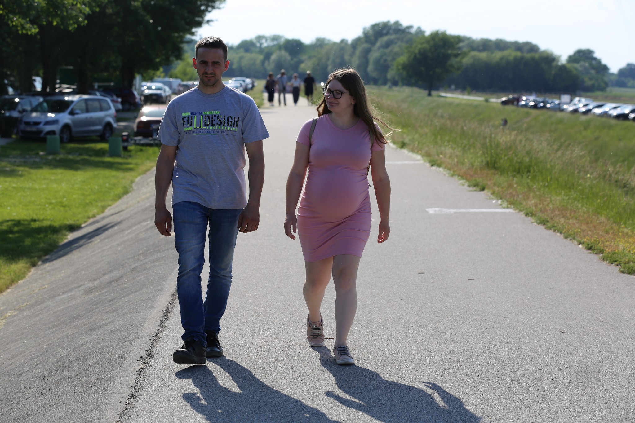 Klikom po Marini (nedjelja, 22.5.2022.)