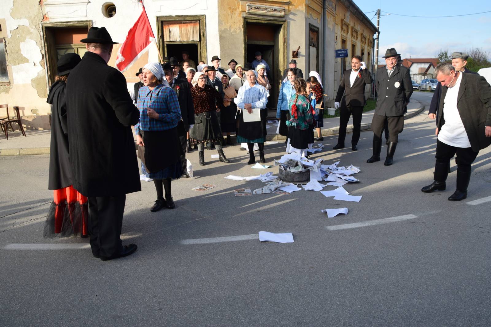 FOTO U Goričanu danas svečano obilježena 105. godina ‘Goričanske republike’