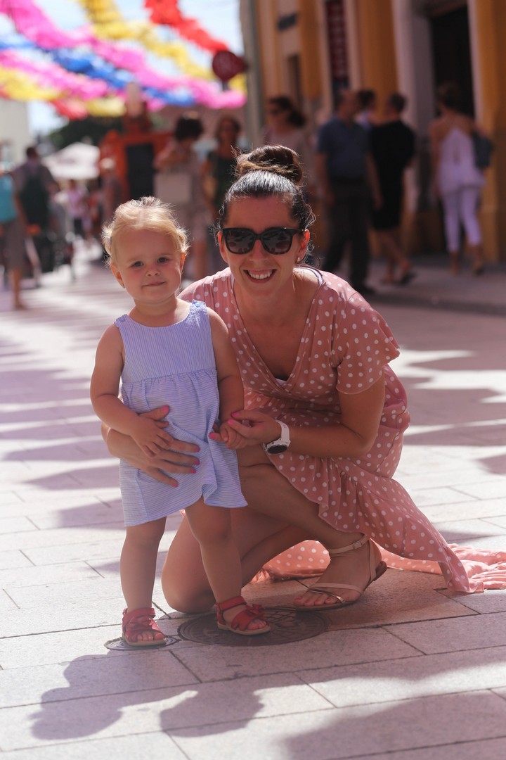 Klikom po Čakovcu (Subota, 27.7.2019.)