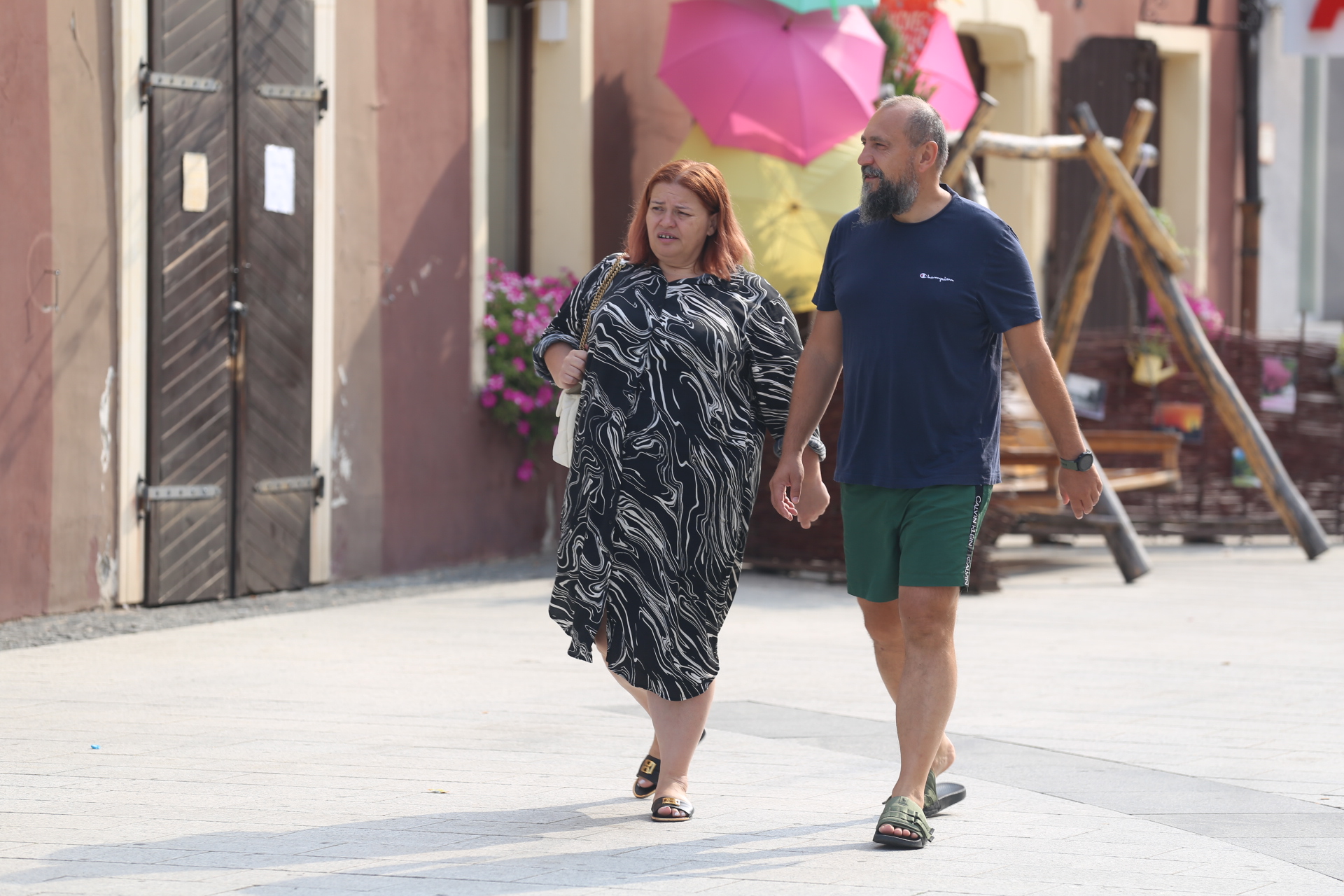 Klikom po Čakovcu (Subota, 19.8.2023.)