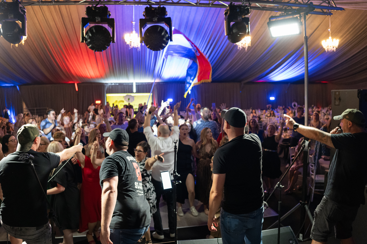 PROIZVODNJA PG PAUL GREEN 10 GODINA