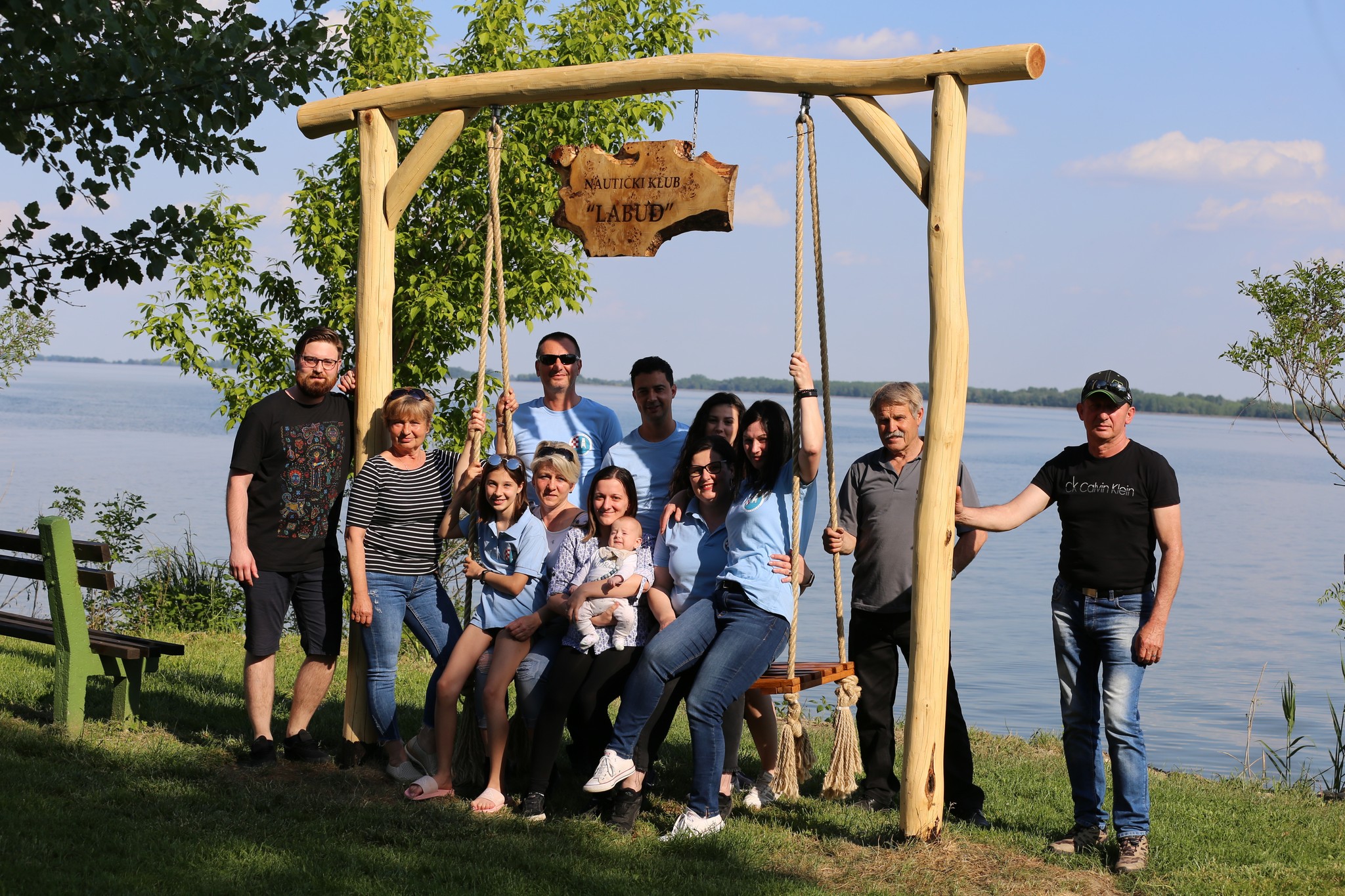 Klikom po Marini (nedjelja, 22.5.2022.)