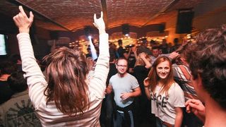 slika0019 Podroom (Subota, 15.12. – Winter house madness)