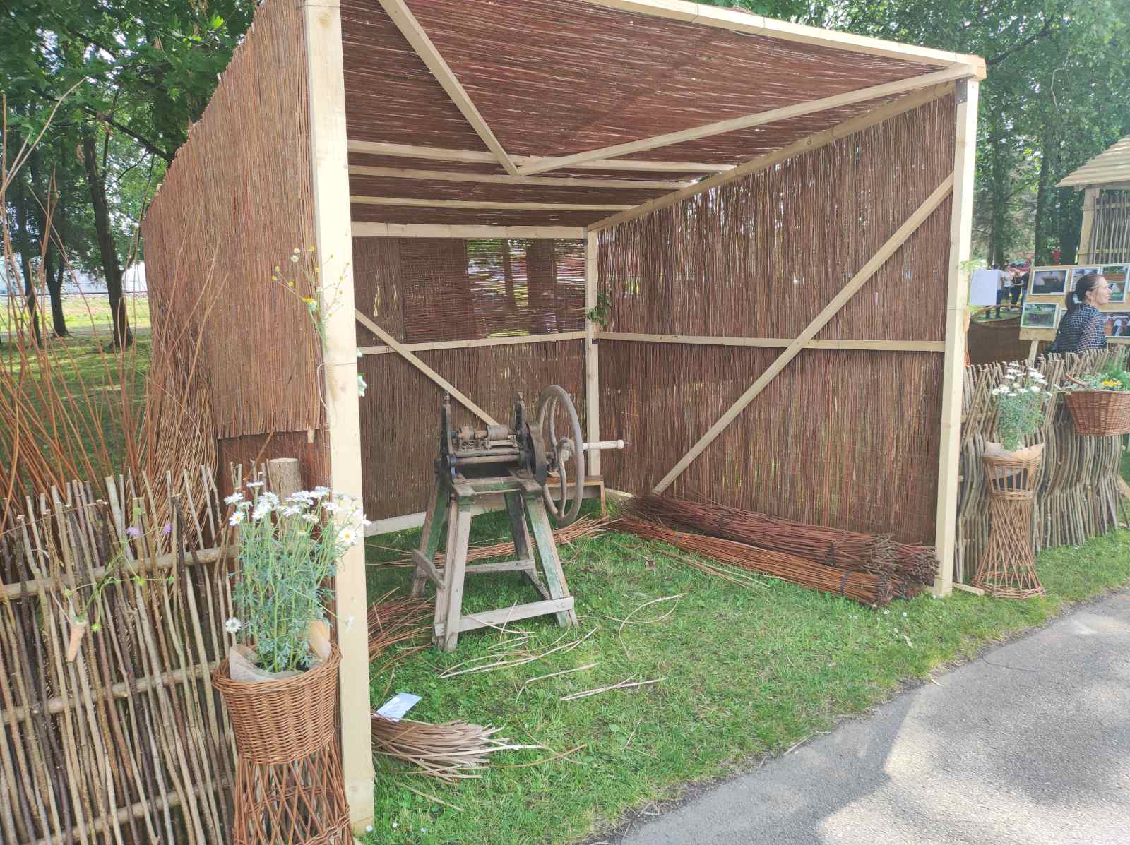 NAJVEĆA KOTORIPSKA MANIFESTACIJA Dani šibe i ribe i ove godine privukli mnoštvo gostiju