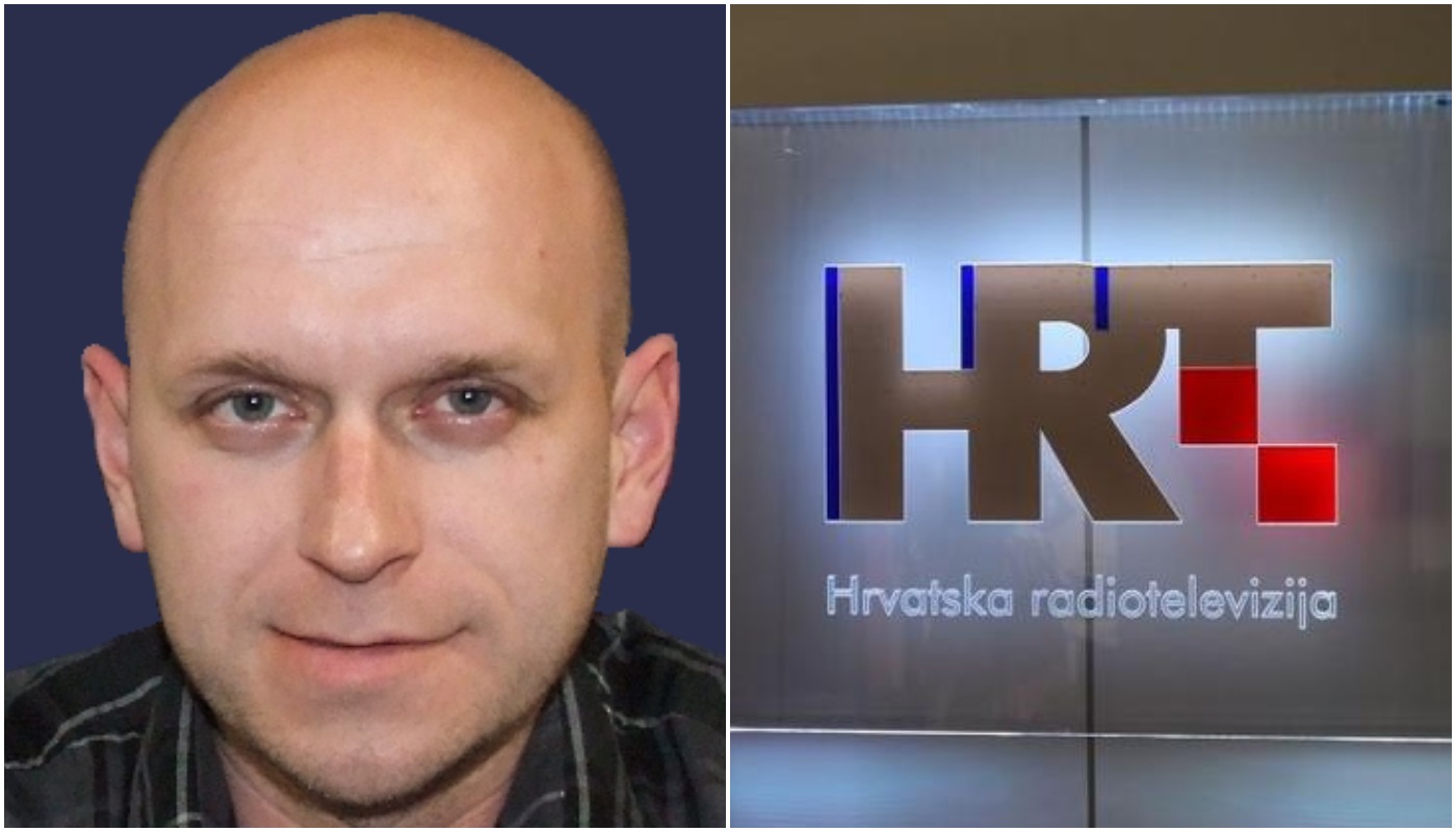 DARKO ZVER 'HRT pristojbu treba prenamijeniti u dobrovoljni društveno ...