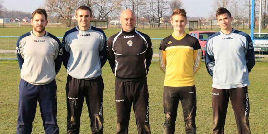 DARKO STAMENKOVIĆ ZVAN ZMIJA Nekad vratar, danas trener: Kako se snalazi kod susjeda?