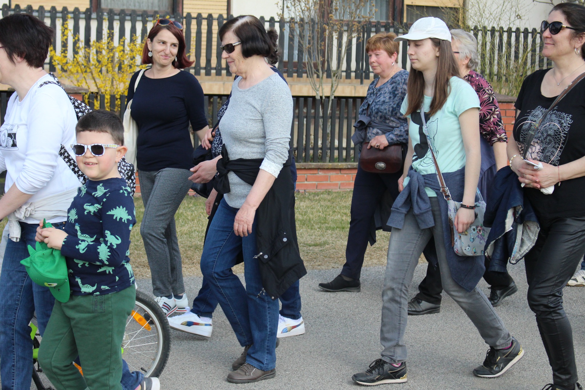 Na križnom putu u Kotoribi okupilo se 130 vjernika