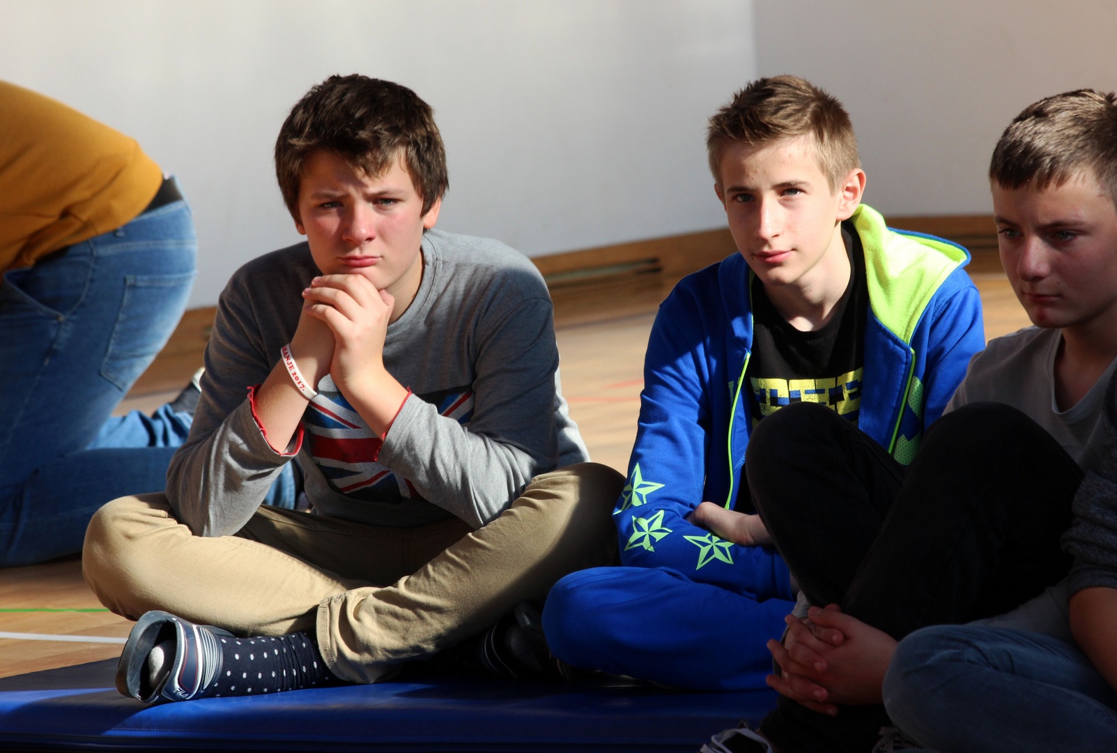 Škola boksa u Čakovcu