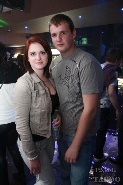 Foto55 Taboo (Petak, 12.4.2013) Foto55 Taboo (Petak, 12.4.2013)