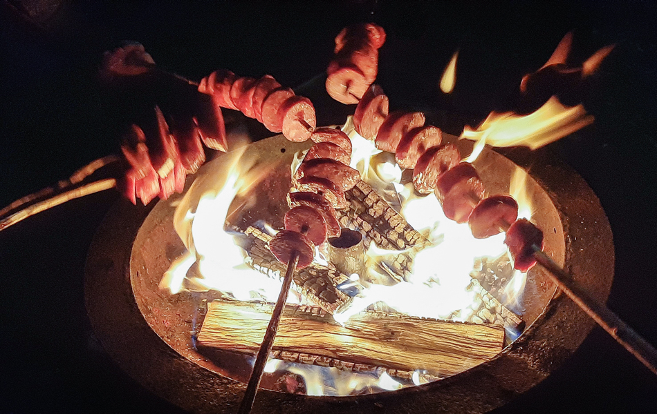 Kestenijada nautičkog kluba Labud iz Preloga