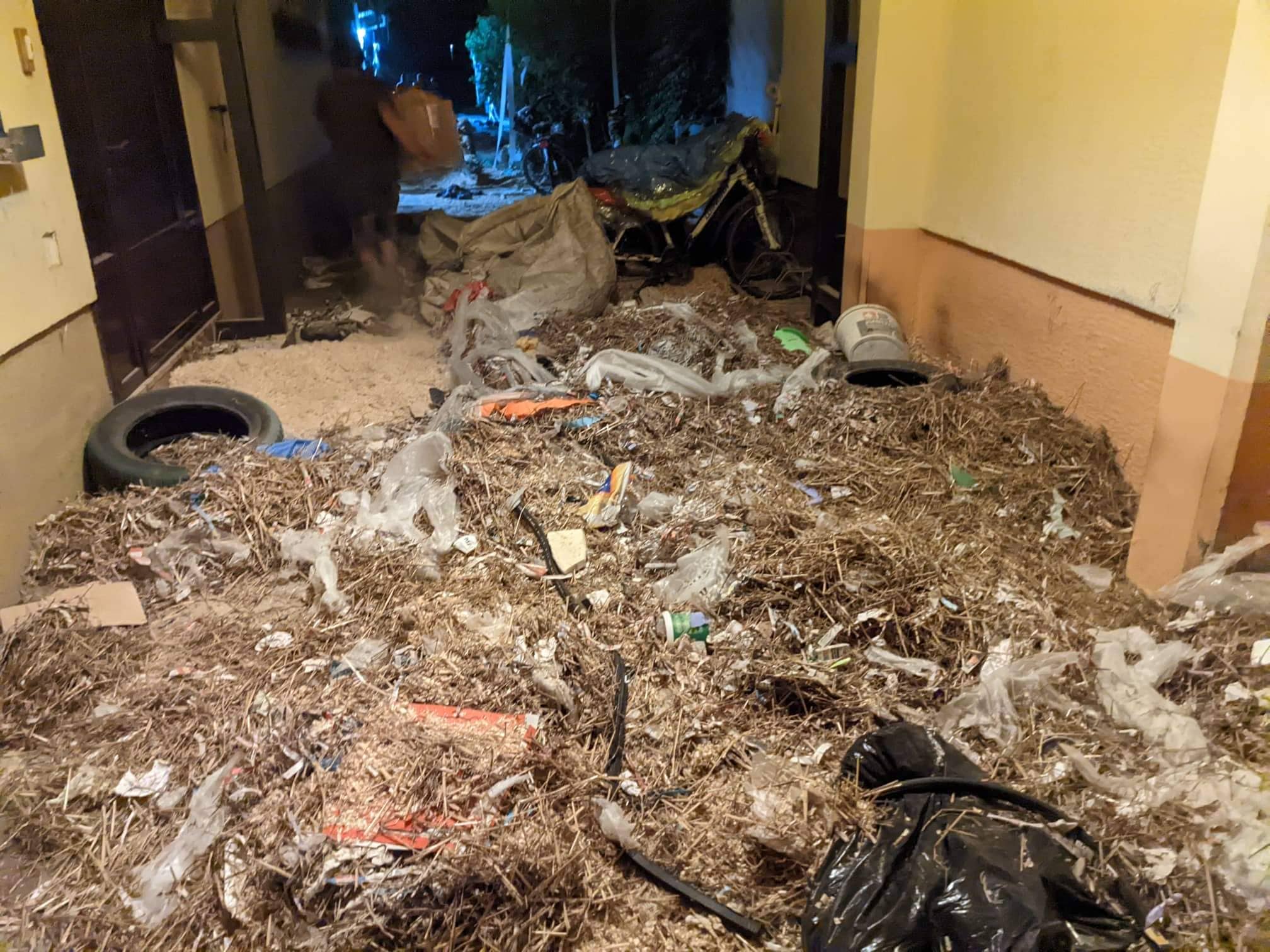 POTEPANJE U PRELOGU Žene se Nikolina Petković iz Preloga i Vanja Novak iz Čehovca