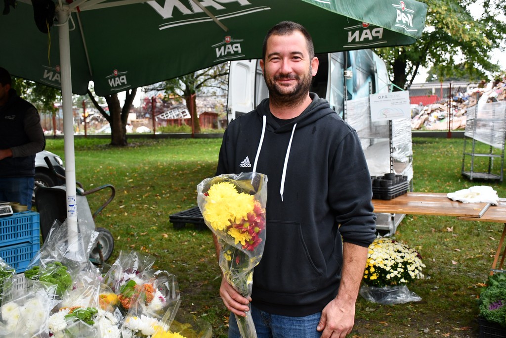 IMA SVEGA I SVAČEGA Čakovečki sajam srijedom