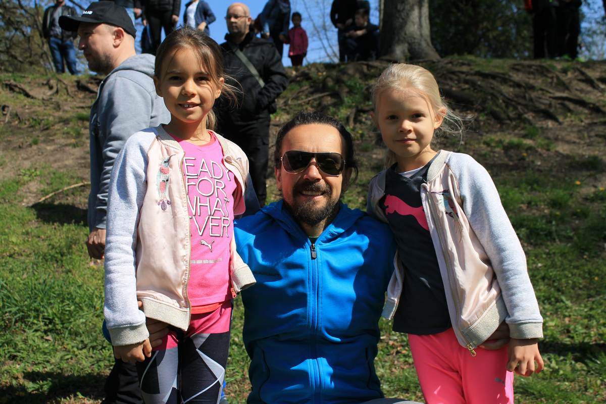 Klikom po Čakovcu (30.3.2019.)