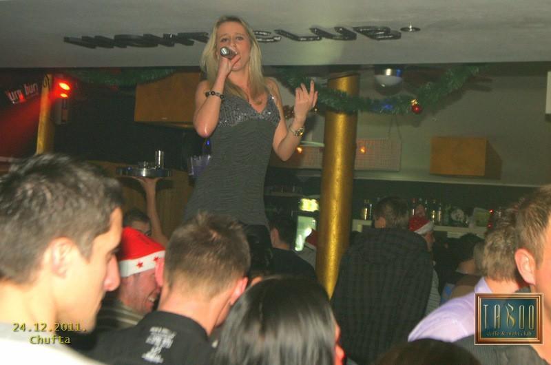 IMG7338 Taboo (Subota, 24.12.2011)