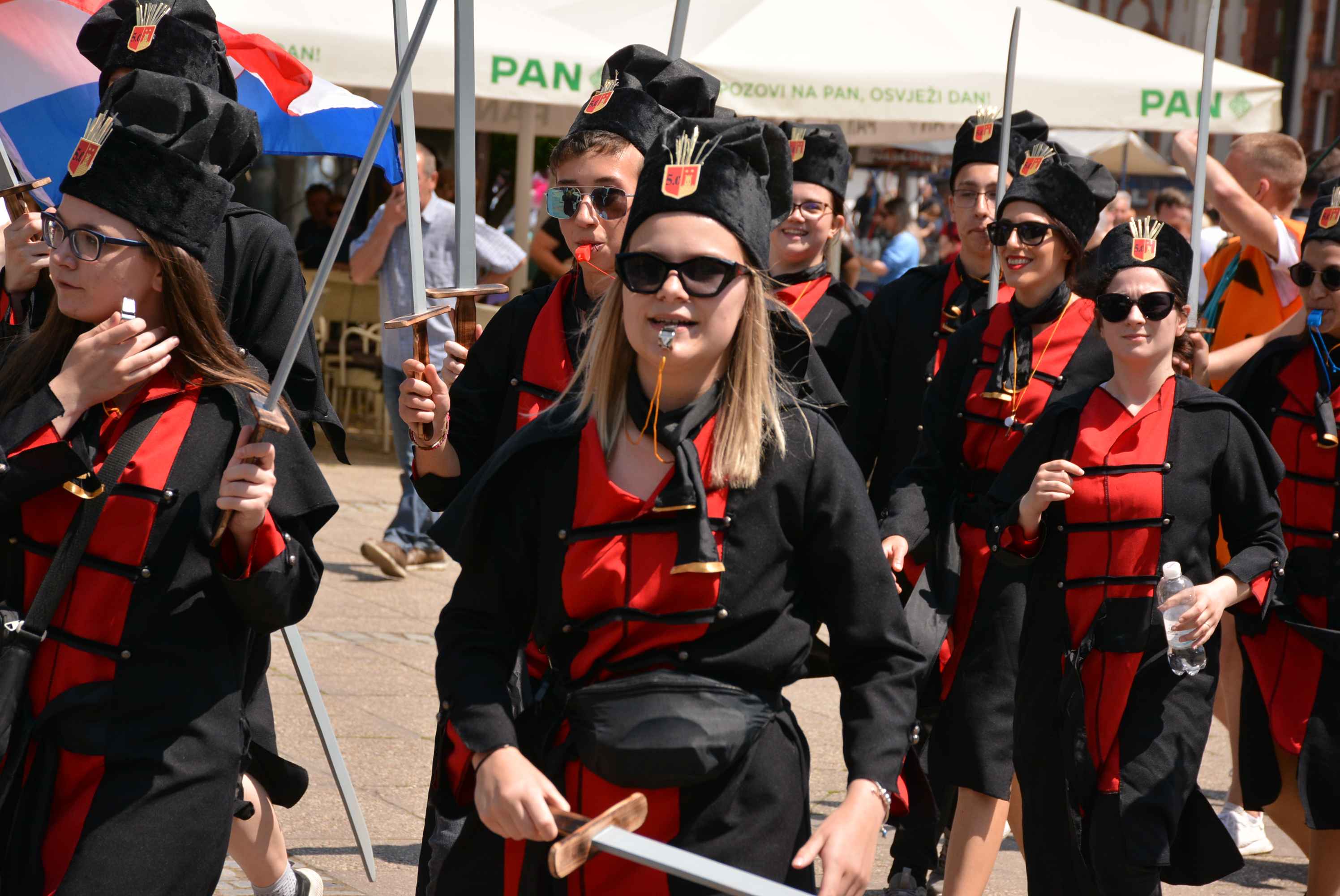 FOTO Pogledajte kako je bilo na finalnom danu ‘Coolijade’