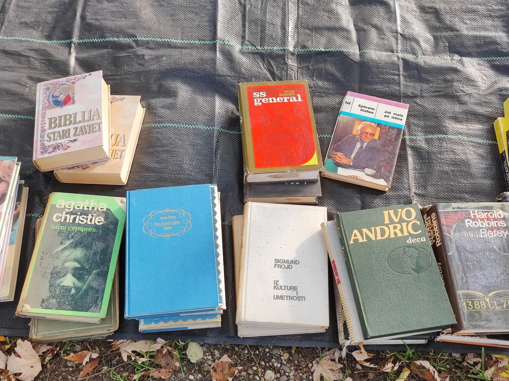 SAJAM SRIJEDOM Jeste li već probali meksički krastavac ili čajot?