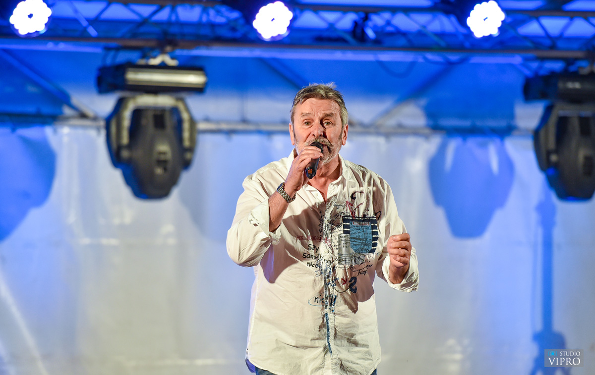 Subotnja zabava u Prelogu uz turnir i hitove Darka Domijana