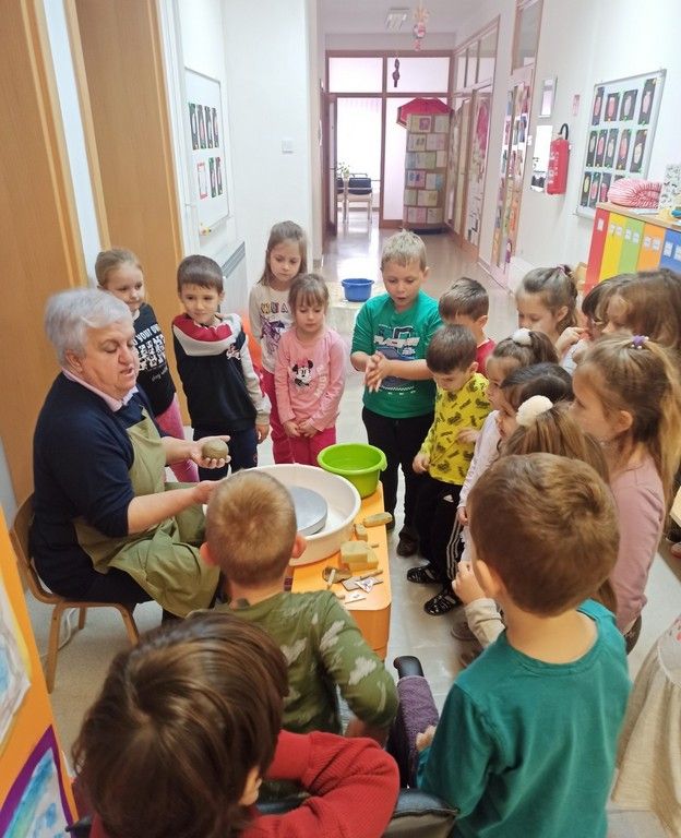 Dječji vrtić Belica