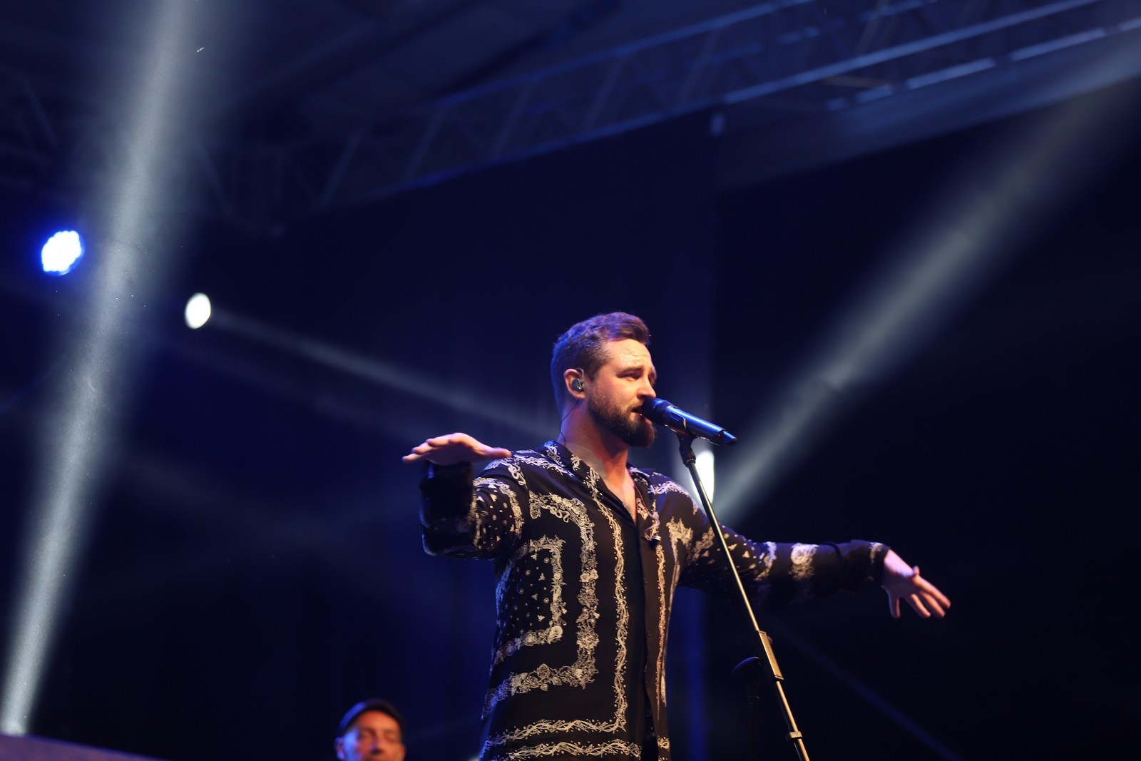 Mladi glazbenik i kantautor Matija Cvek raznježio i oduševio publiku u Čakovcu