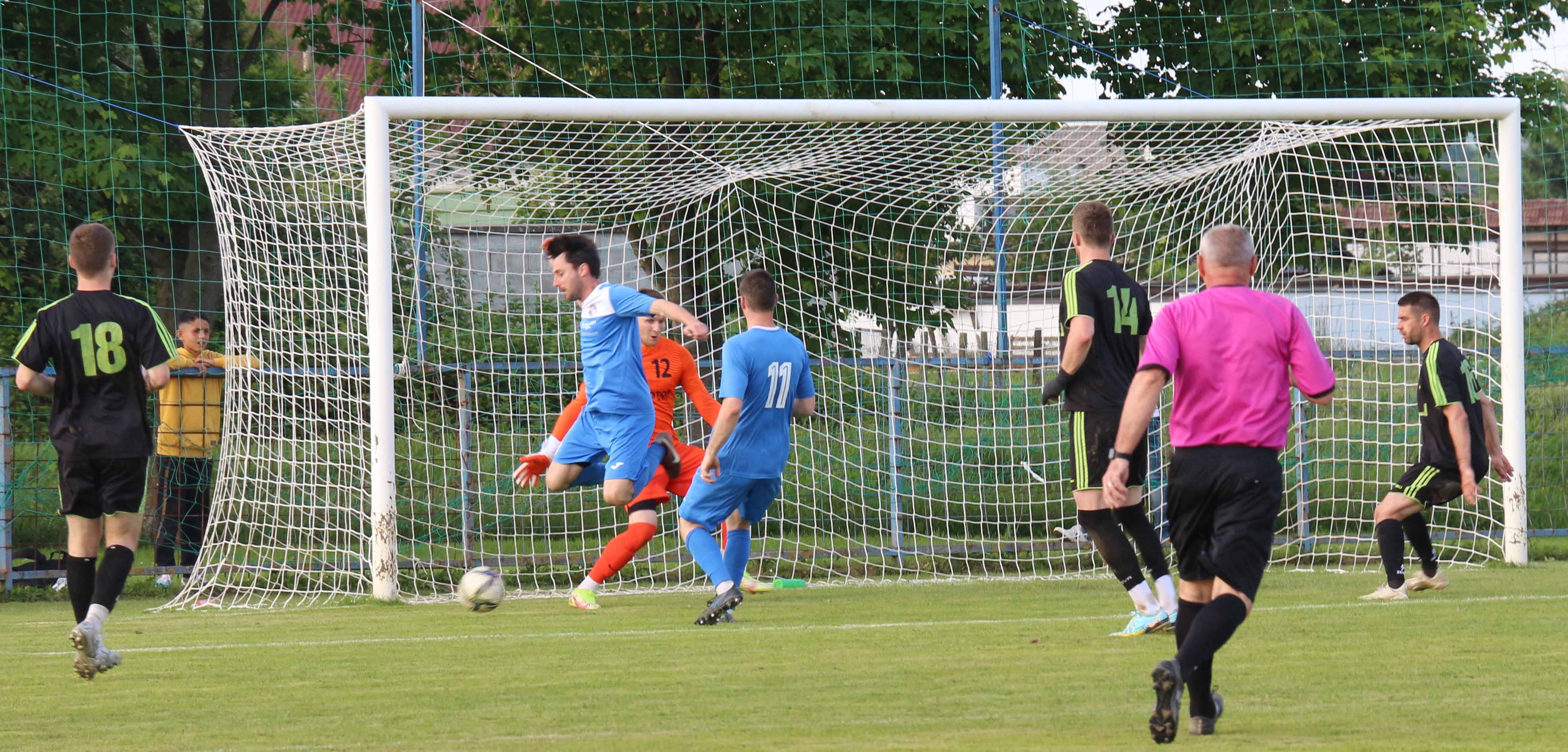 Međimurski nogometni Kup