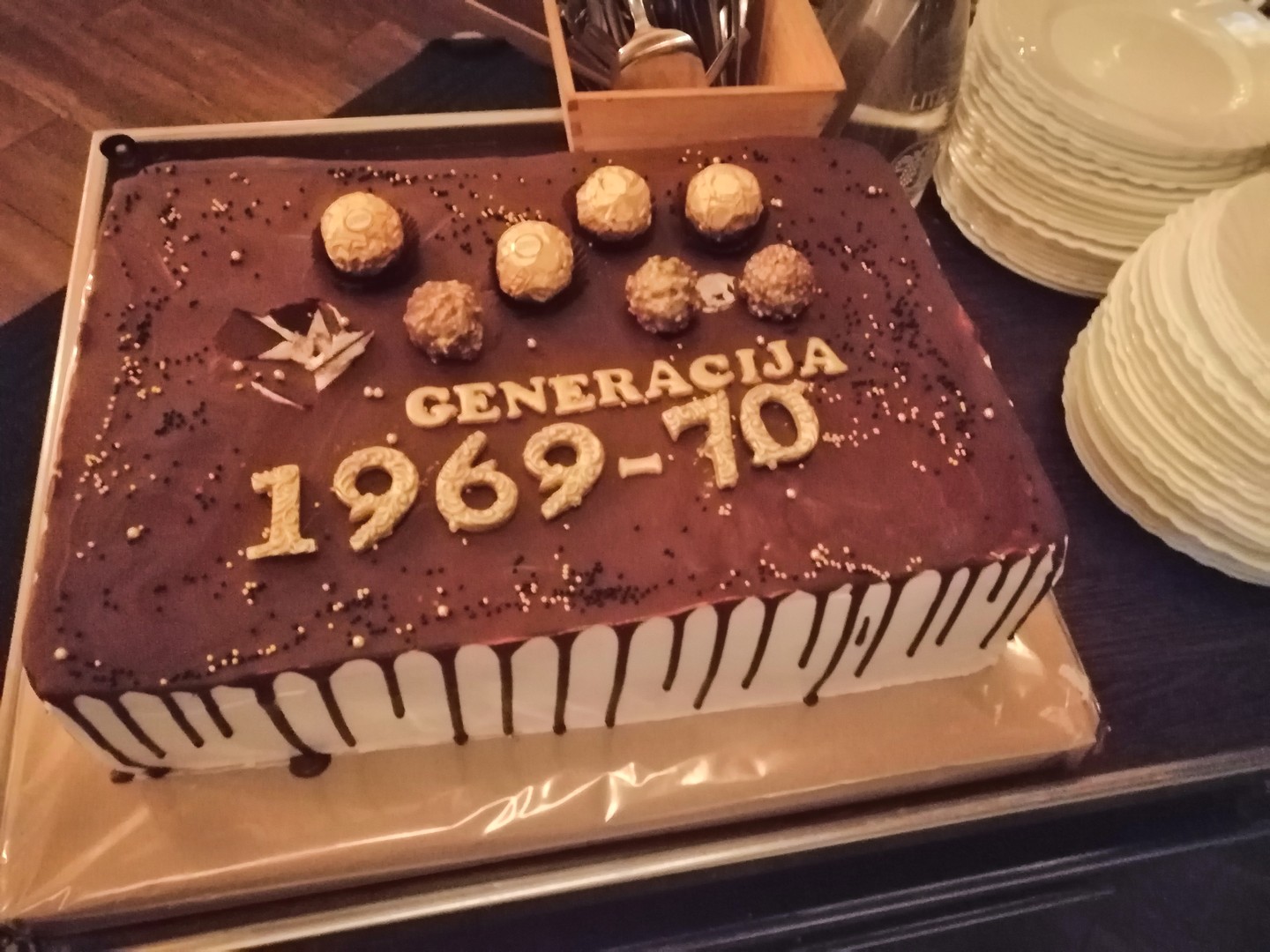 Okupila se generacija 1969./1970. iz Dekanovca, Domašinca, Gardinovca i Turčišća