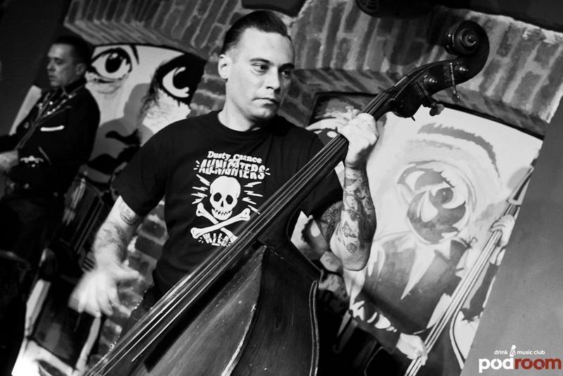 slika0010Podroom (Petak, 1.2. – Lucky Marcell & Ramblin