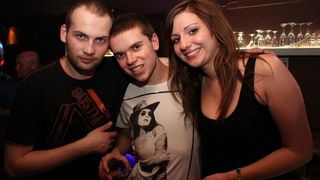 Foto87 Taboo (Subota, 15.6.2013 – DJ SNS)