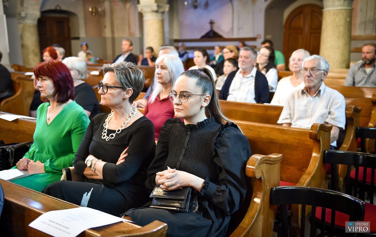 Hrvatski barokni ansambl u Prelogu