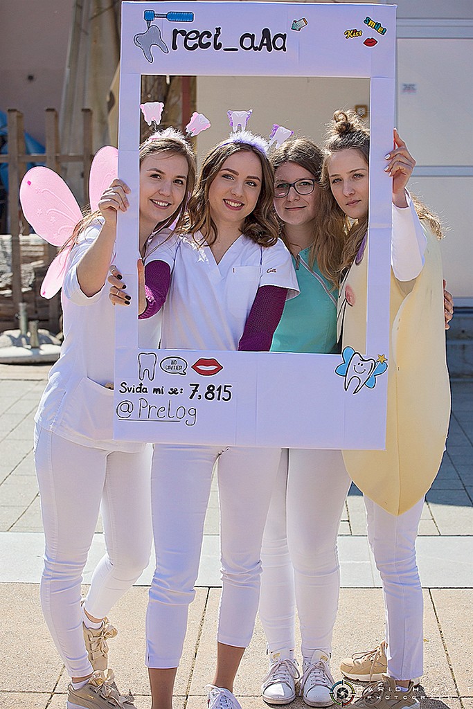 Klikom po Prelogu (23.3.2019.)