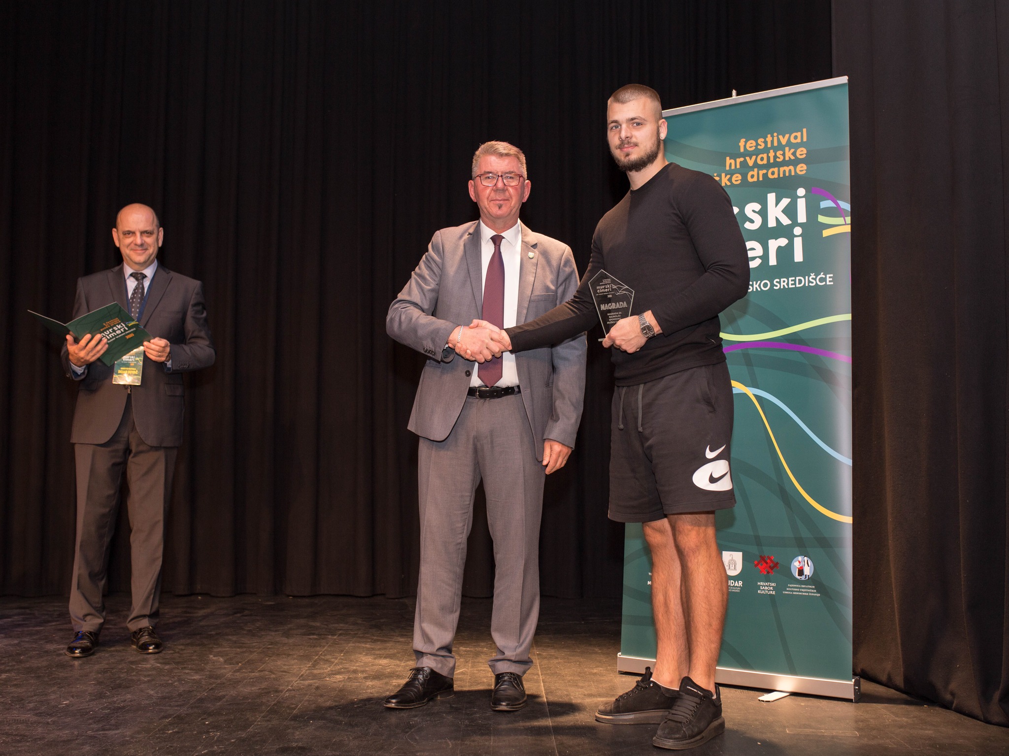 Murski cimeri – proglašenje najboljih