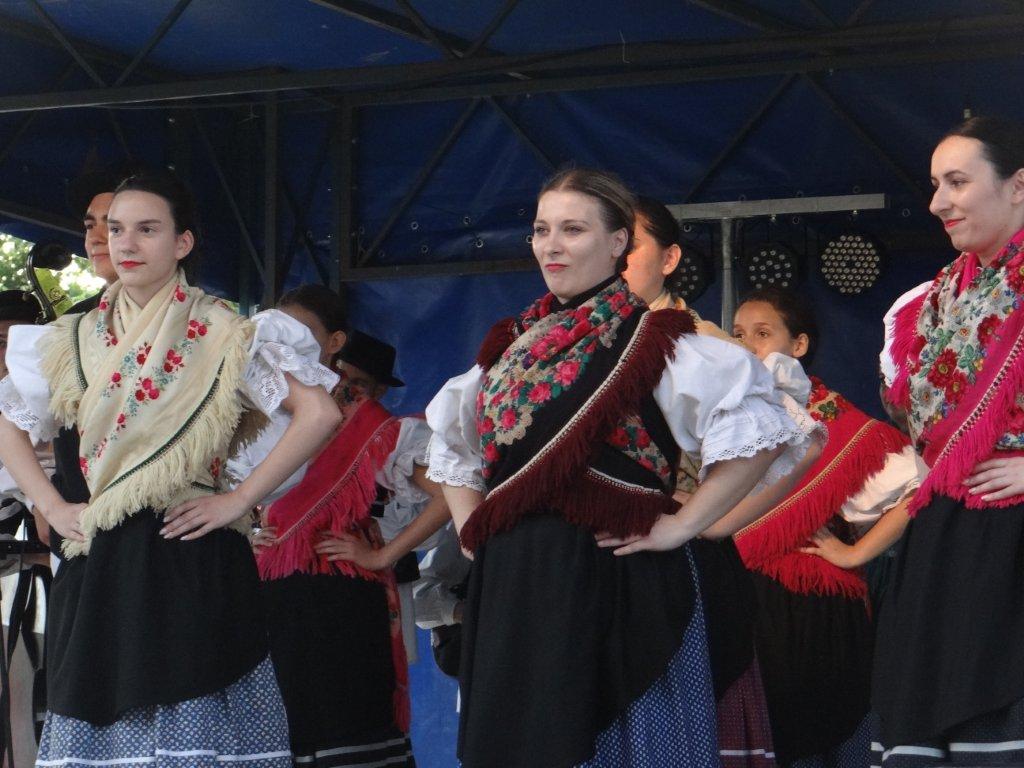 Vidovo – Festival folklora i tradicije