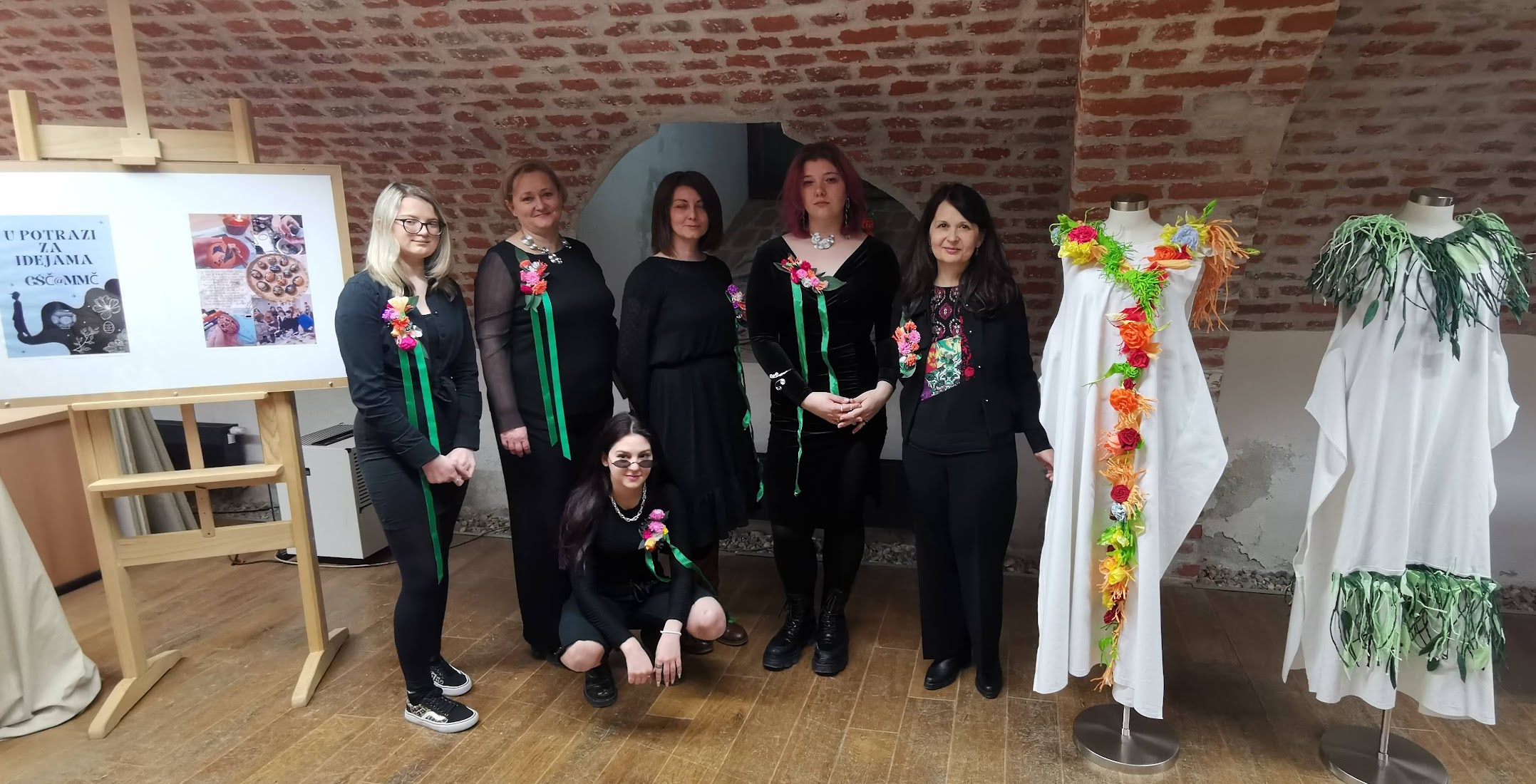 Gospodarska škola Čakovec