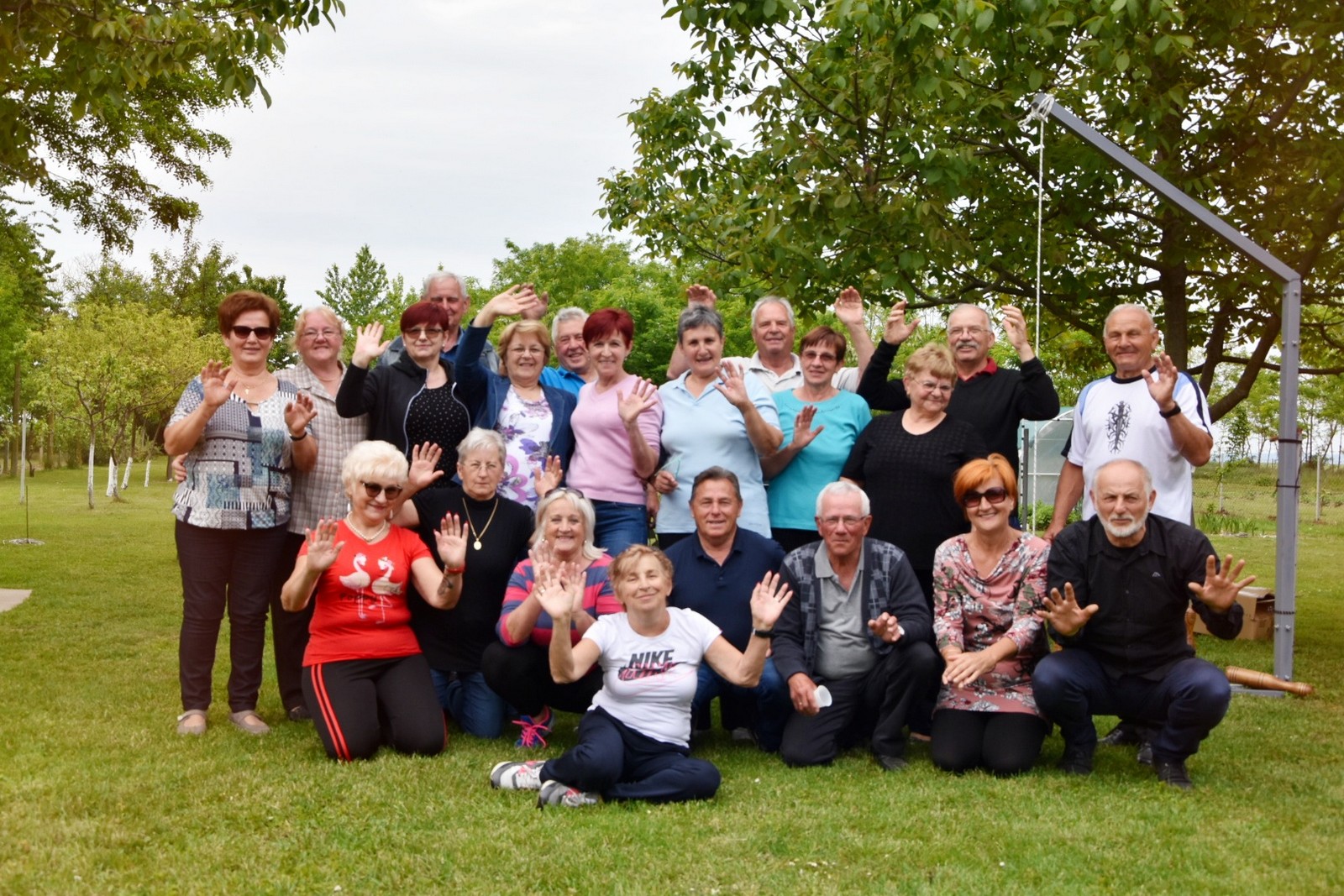 Međimurski samci u Novom Selu Rok u borbi protiv samoće