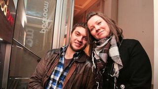slika0012Podroom (Petak, 1.2. – Lucky Marcell & Ramblin