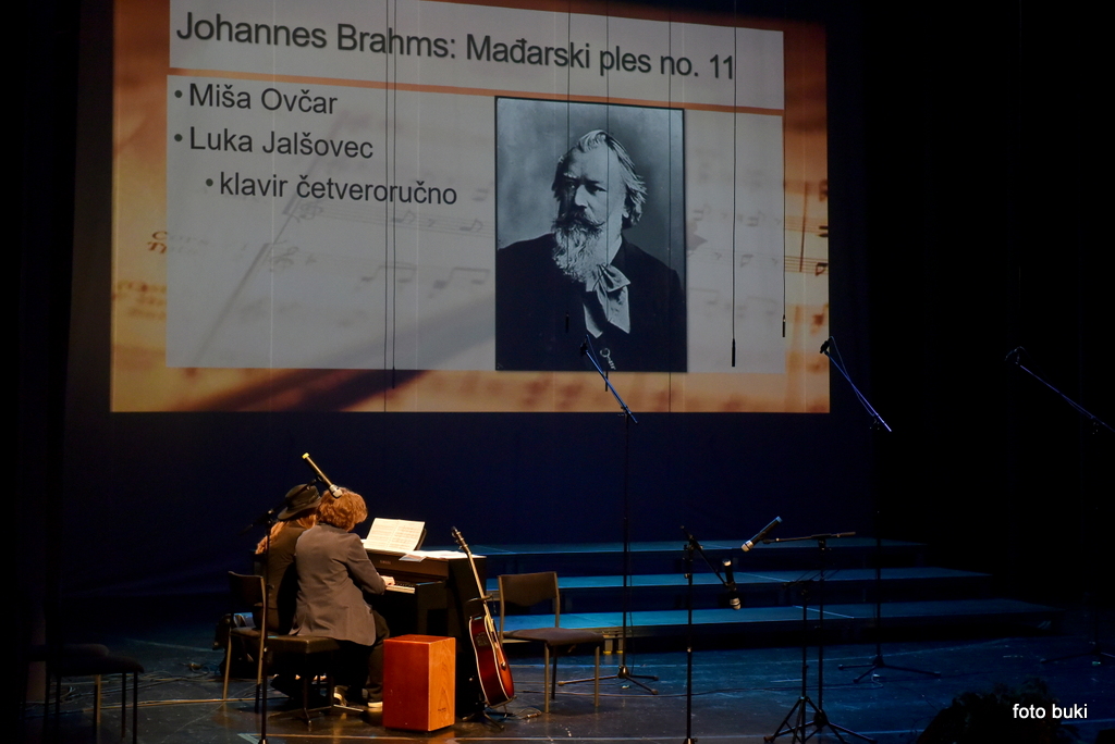 Gimnazija Josipa Slavenskog Čakovec