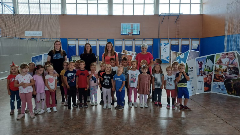 MEĐIMURSKA PRIRODA Odlična posjećenost: U 7 dana više od 700 posjetitelja na Diverterri u Kotoribi!