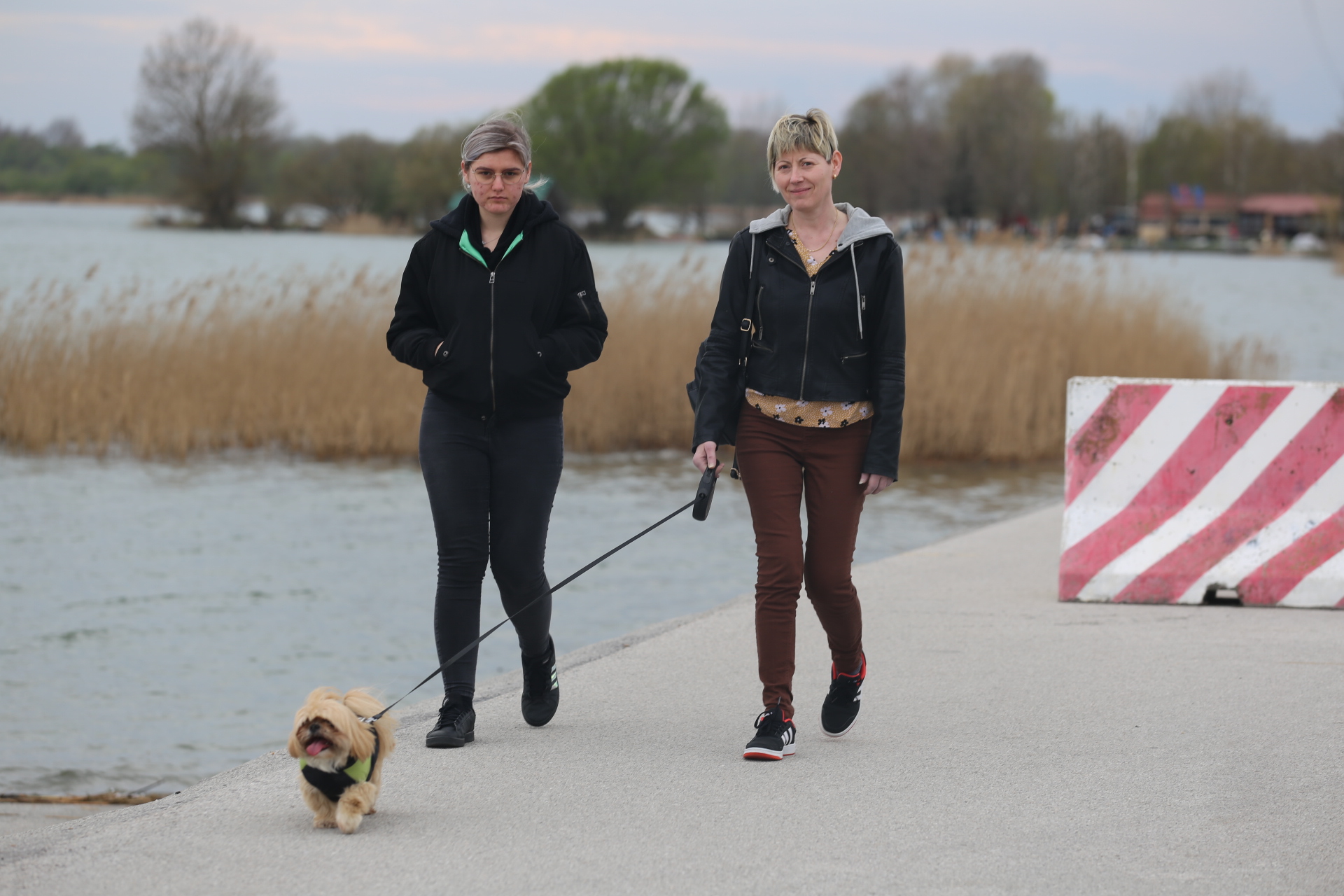 Klikom po Marini (nedjelja, 26.3.2023.)