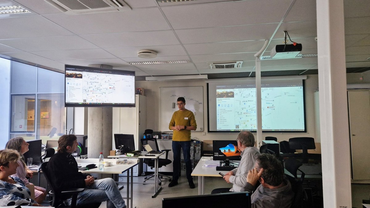 FOTO Projekt Međimurske županije među najboljima u Hrvatskoj – projekt ITEO osvojio dva treća mjesta u Hrvatskoj