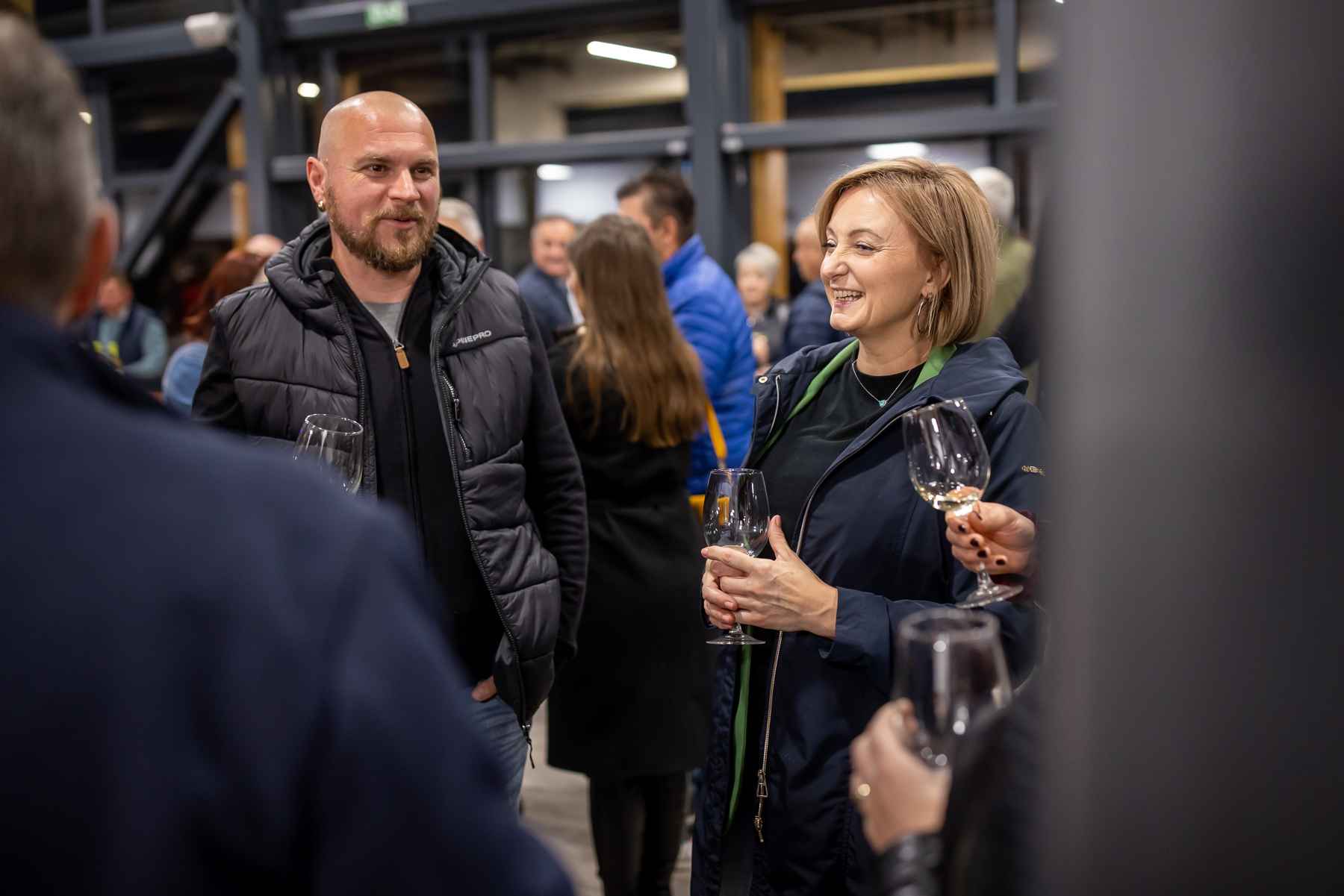 FOTO Pogledajte kako je bilo na ‘Mladom Međimurju’ u Štrigovi