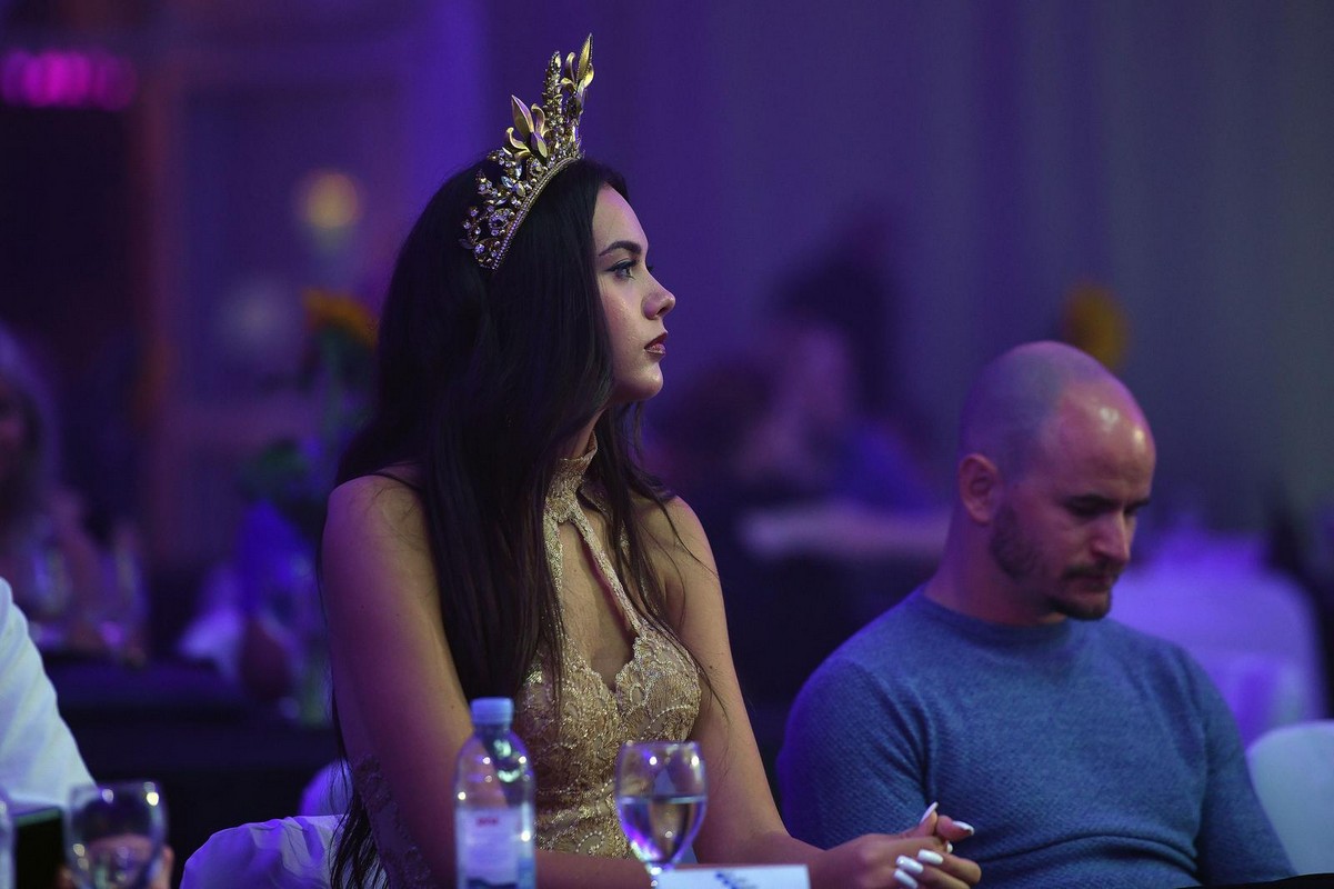 Korina Sajko nova je Miss sporta!