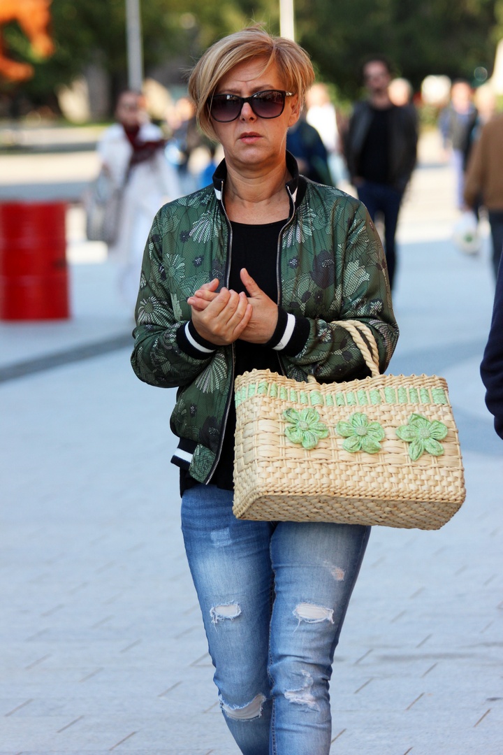 Klikom po Čakovcu (29.9.2018.)