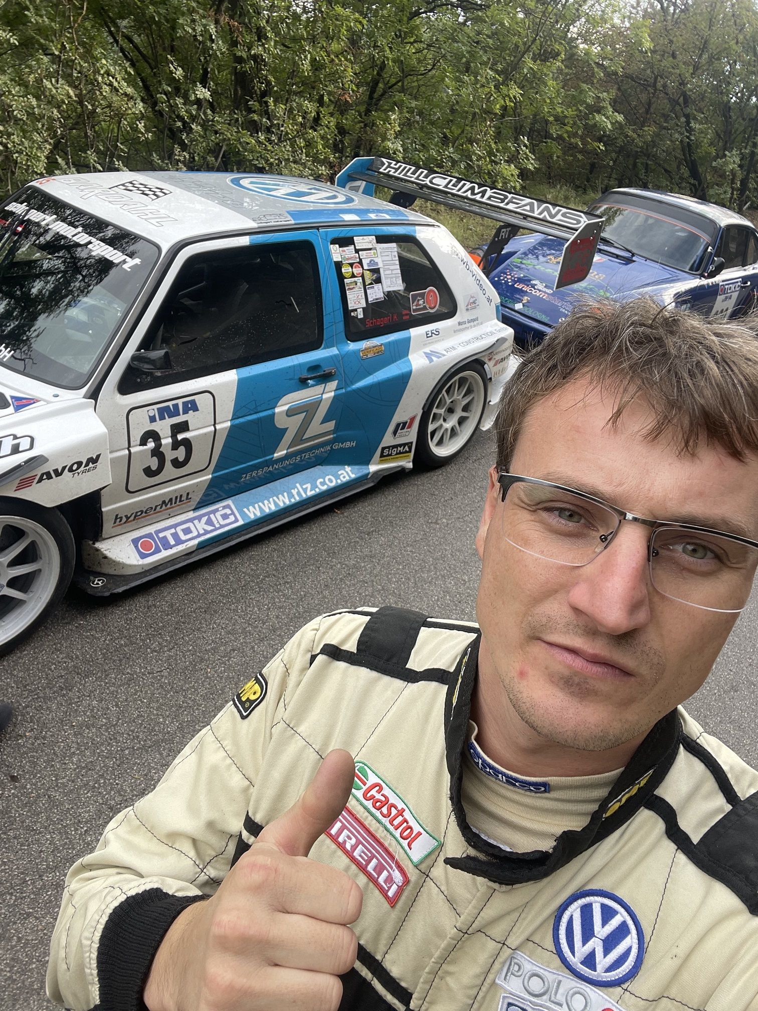 Vedran Delimar – Buzet