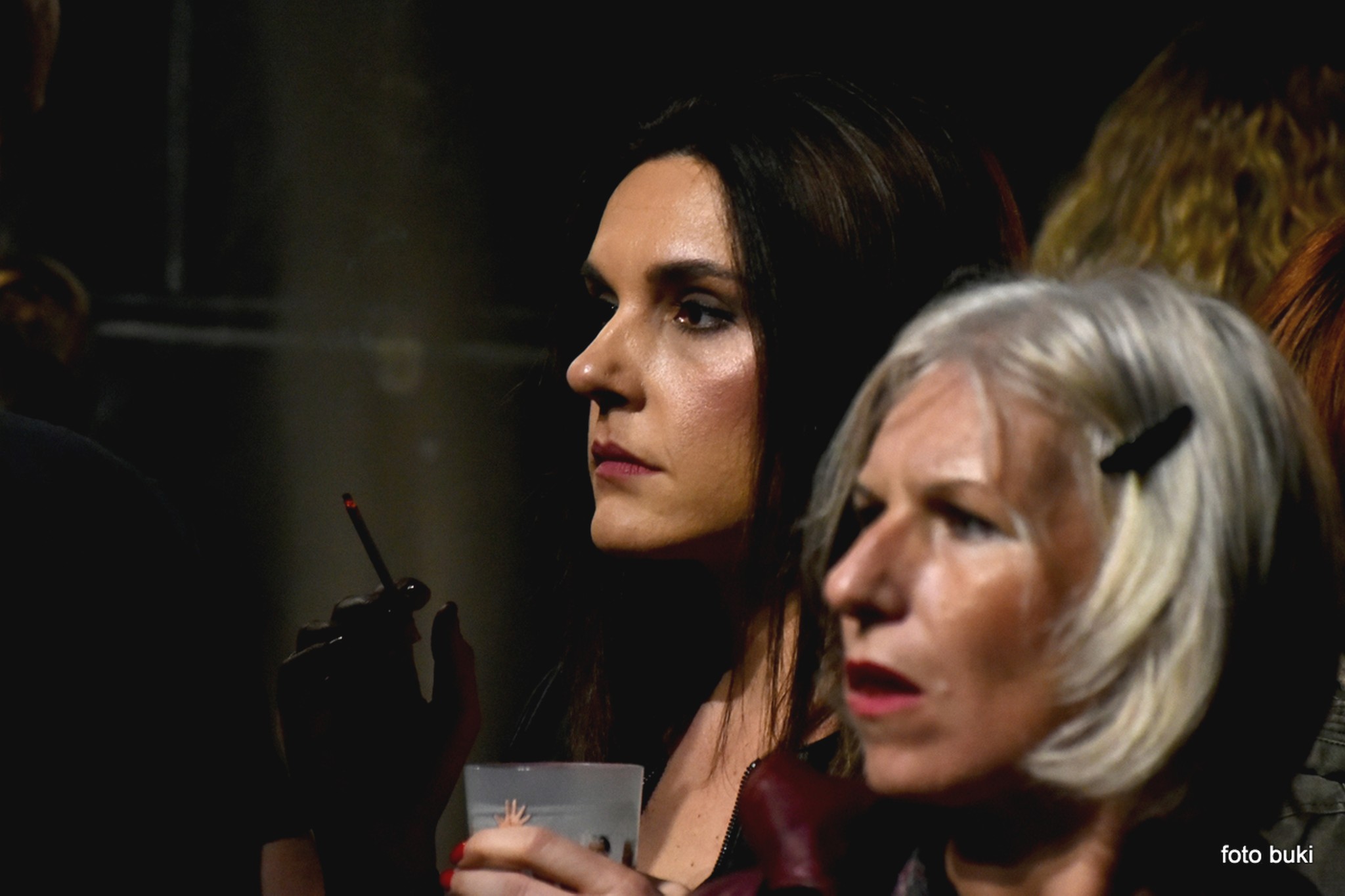 Koncert Bajage & Instruktora u rasprodanoj Hali Zagreb