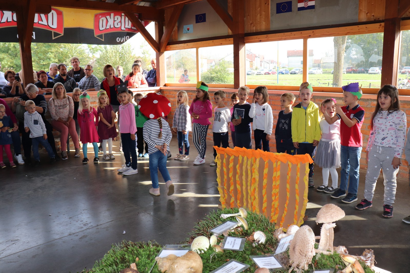 Kestenijada na Šuderici u Goričanu