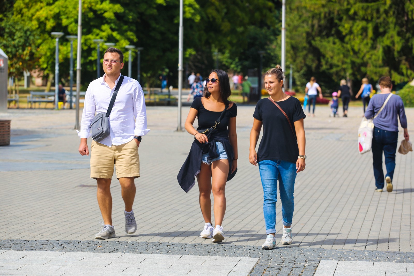 Klikom po Čakovcu (20.8.2022.)