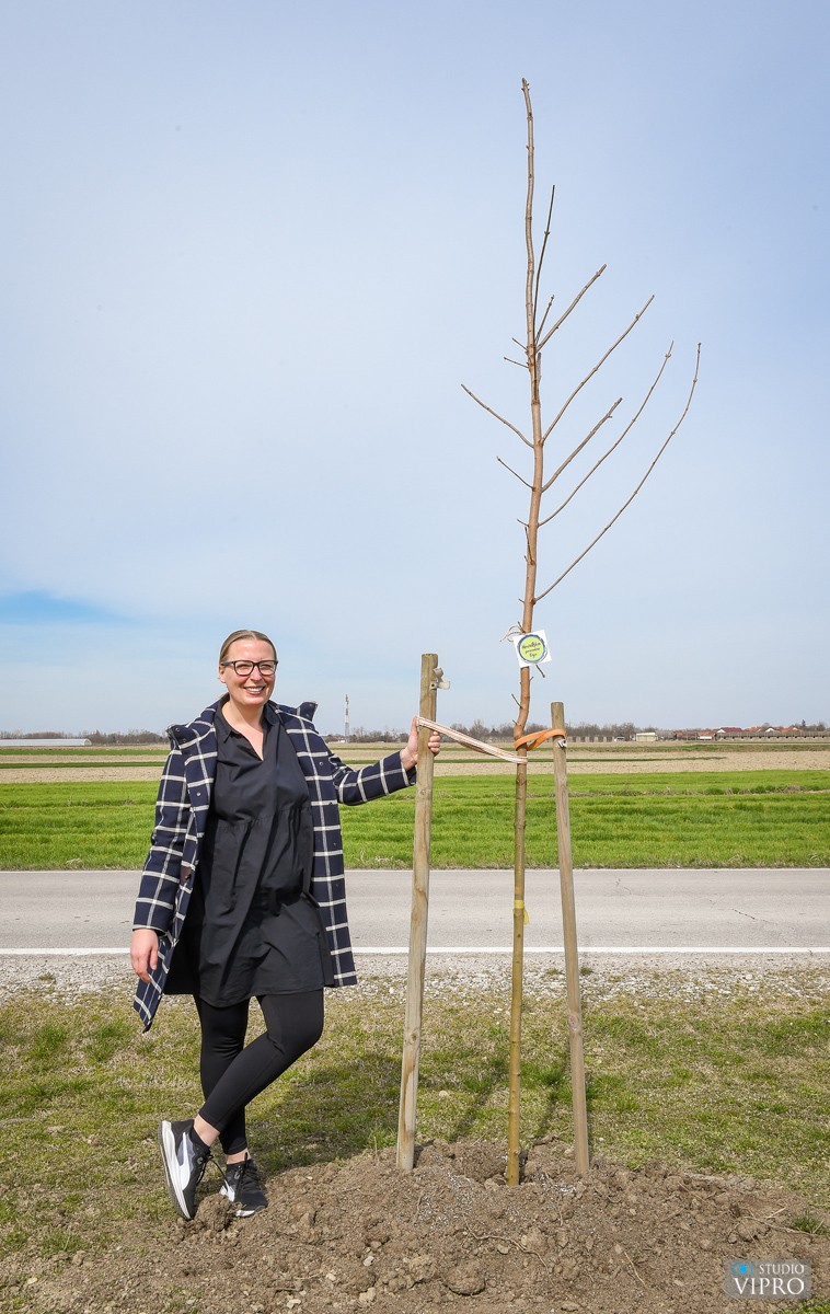 TZG Preloga priključila se projektu ‘Hrvatska prirodno tvoja’