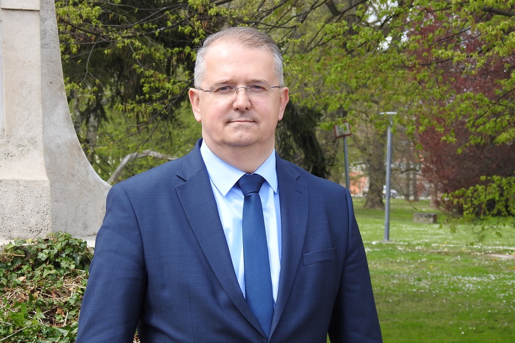 HDZ ‘Najaktivniji gradski vijećnik u Čakovcu, Predrag Kočila, na izbore izlazi kao nezavisni kandidat na listi HDZ-a za Gradsko vijeće’